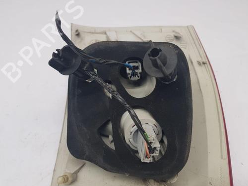 Left taillight FORD KUGA I 2.0 TDCi 4x4 | BP36478619C34 - Image 7