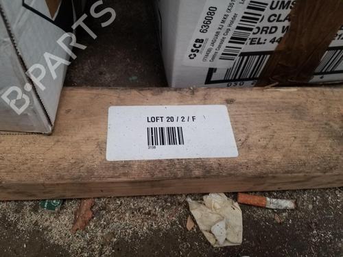 Cup/Object holder JAGUAR XJ (X351) 3.0 SDV6 | BP22667984I37  - Image 6