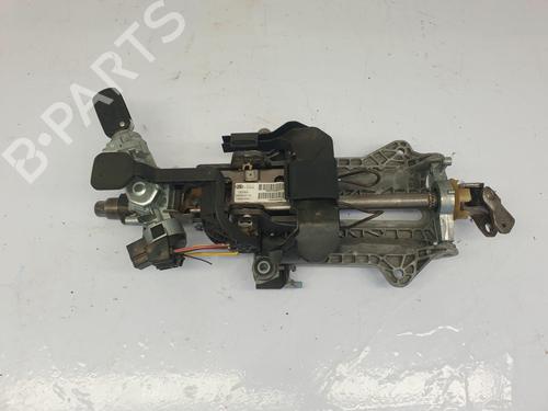 Ignition barrel LAND ROVER DISCOVERY III (L319) 2.7 TD 4x4 | BP29839623M48