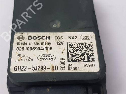 Electronic sensor LAND ROVER RANGE ROVER EVOQUE (L538) 2.0 D | BP28157931M84 - Image 5