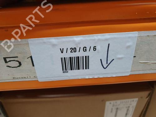 Speaker BENTLEY BENTAYGA (4V1) 6.0 | BP22677496E2 