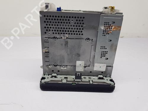 Electronic module PORSCHE BOXSTER (981) S 3.4 | BP25928985M83 