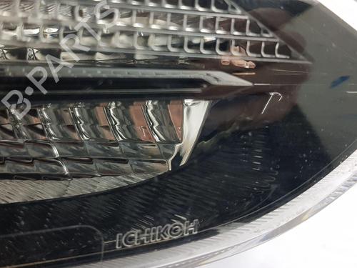 Right headlight SUBARU XV (_GP_) 1.6 i AWD (GP3, G33GP) | BP30184724C29 