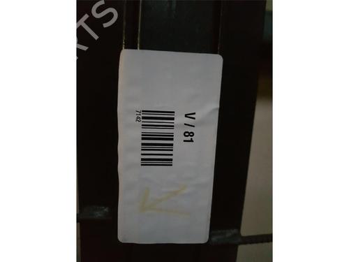 Right front steering knuckle KIA SPORTAGE IV (QL, QLE) 1.6 GDI | BP23182626M26