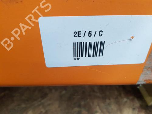 Gearbox mount BMW 5 (G30, F90)  | BP22680902M88 