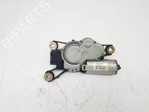 Wischermotor hinten für Wischermotor hinten 38263720 38263720