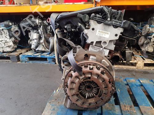 Engine BMW 5 (E60) 520 d | BP30138082M1