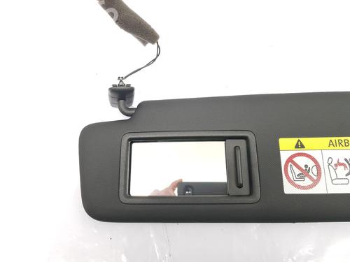 Left sun visor AUDI A1 Sportback (GBA) 35 TFSI | BP32275274I1