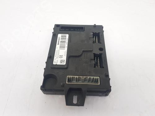 Electronic module RENAULT CLIO IV (BH_) 1.2 16V | BP38112301M83 - Image 2