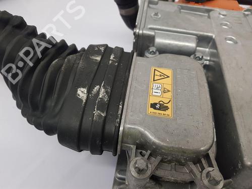 Inverter/Converter JAGUAR I-PACE (X590) EV400 AWD | BP31633018M119 