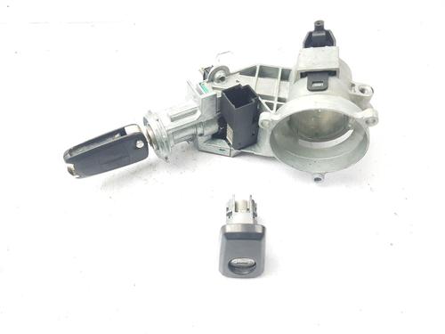 Used Ignition barrel Ignition barrel VAUXHALL CORSA Mk III (D) (S07) 1.2 i 16V (L08) (86 hp) 33275685 33275685