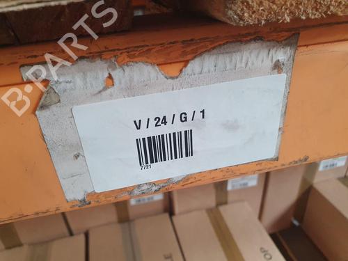Right taillight SUBARU IMPREZA Estate (GF) 2.0 i 16V AWD (GF8) | BP28105016C35 