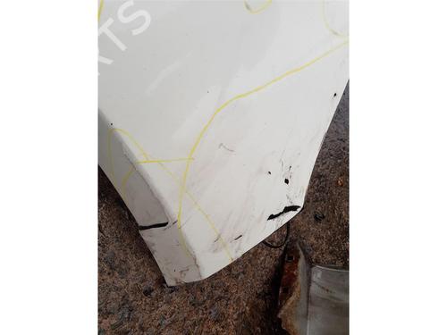 Front bumper NISSAN NOTE (E12) 1.2 | BP31574427C7 