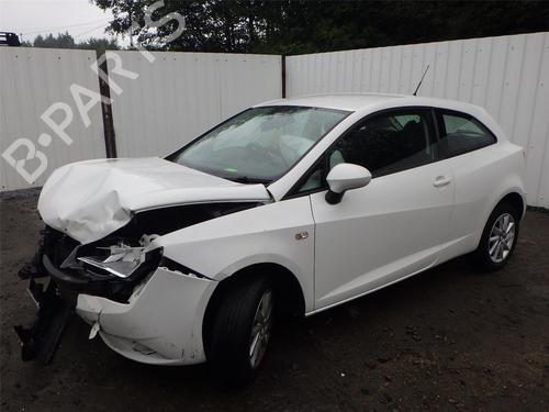 Used Parts SEAT IBIZA IV (6J5, 6P1) 1.4 4997405