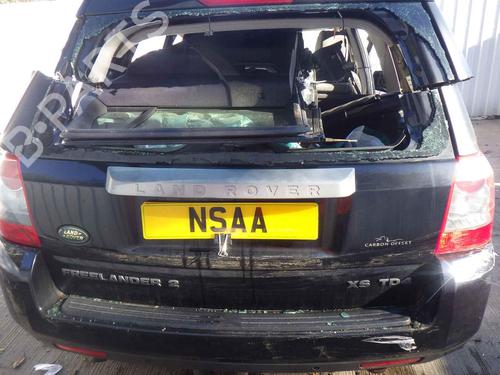 Electronic module LAND ROVER FREELANDER 2 (L359) 2.2 TD4 4x4 | BP33558942M83 - Image 12