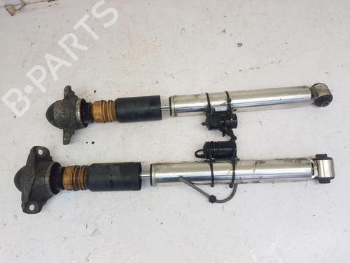 Right front suspension VW GOLF VII (5G1, BQ1, BE1, BE2) 1.2 TSI | BP30379203M73 