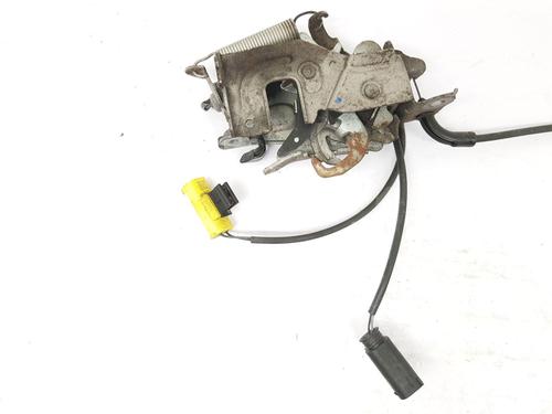 Hood lock BMW 1 (F40) M 135 i xDrive | BP29292818C133 