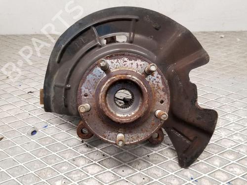 Used Left front steering knuckle KIA SPORTAGE IV (QL, QLE) [2015-2022]  22207988