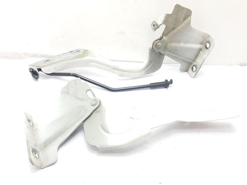 Used Hinge/Door check strap NISSAN NOTE (E12) 1.5 dCi (90 hp) 27186597