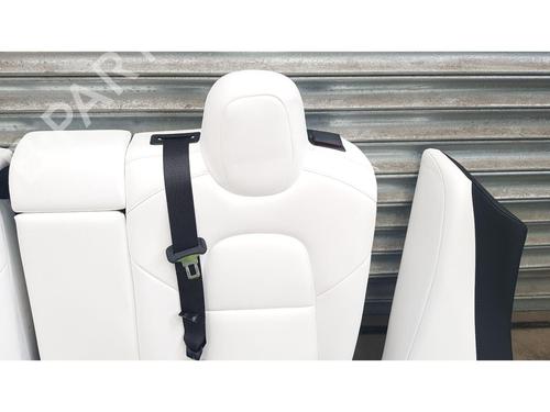 Sæde Bagtil TESLA MODEL 3 (5YJ3) EV AWD | BP35746004C17  - Image 5