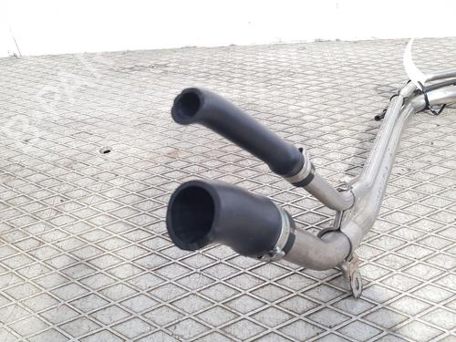 Pipe FORD FIESTA VI (CB1, CCN) 1.25 | BP36167407M125 - Image 7