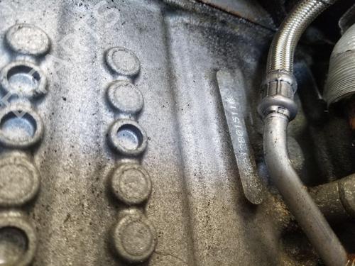 Engine FORD FOCUS III 1.6 TDCi | BP32306436M1