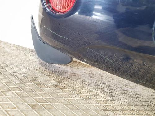 Rear bumper FORD FIESTA V (JH_, JD_) 1.4 TDCi | BP22205410C8 