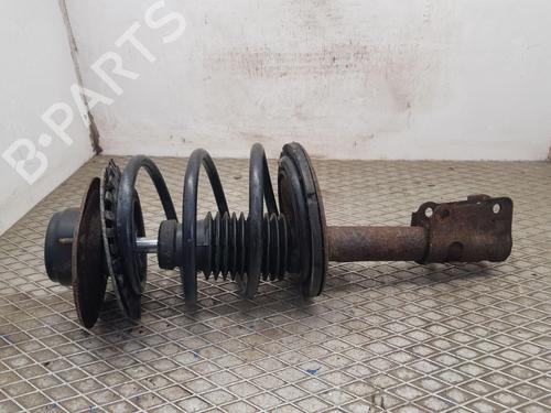 Used Left front shock absorber CHRYSLER VOYAGER IV (RG, RS) 2.8 CRD (150 hp) 28137006