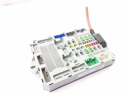 Fuse box JAGUAR XF I (X250) 2.2 D | BP27487476E1 