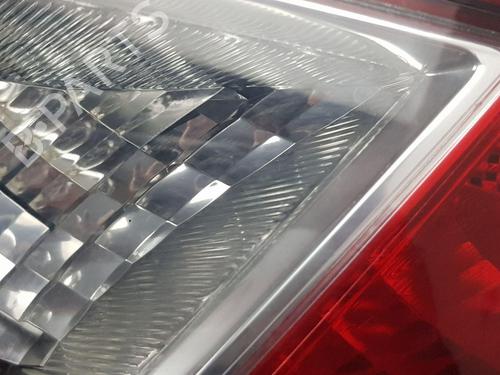 Left taillight VAUXHALL CORSA Mk III (D) (S07) 1.4 (L08) | BP28284144C34 