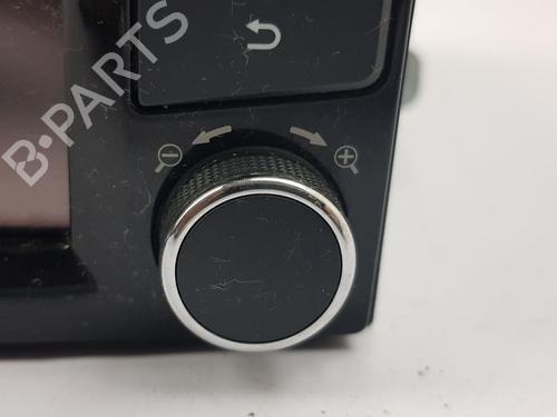 Electronic module NISSAN NOTE (E12) 1.5 dCi | BP29620640M83 