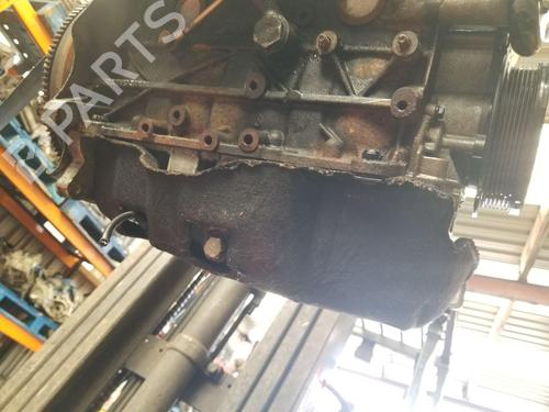 Engine SKODA SUPERB II (3T4) 1.6 TDI | BP33219401M1 - Image 15