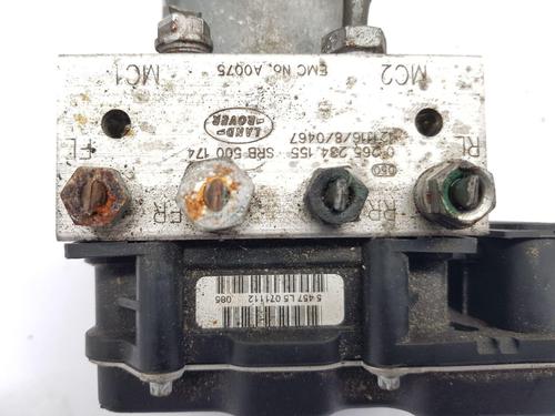 ABS pump LAND ROVER DISCOVERY III (L319) 2.7 TD 4x4 | BP28120125M43 