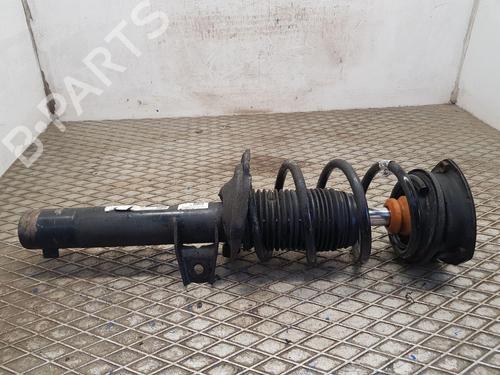 Used Right front shock absorber VW GOLF VII (5G1, BQ1, BE1, BE2) 2.0 GTI (220 hp) 29871006