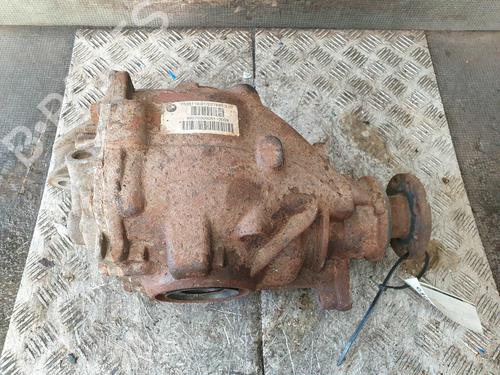 Differential, bag BMW X3 (E83) 2.0 d (150 hp) 24573871