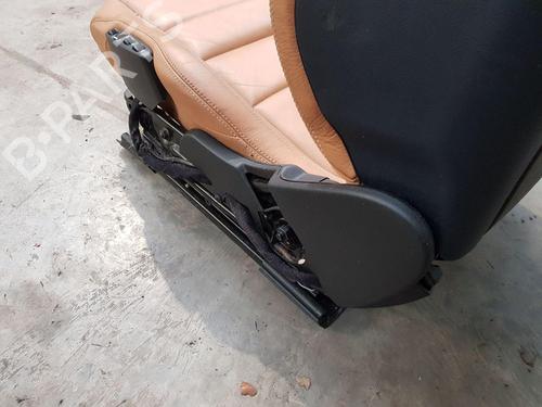 Right front seat MERCEDES-BENZ E-CLASS Coupe (C207) E 350 CDI (207.322) | BP29879115C16