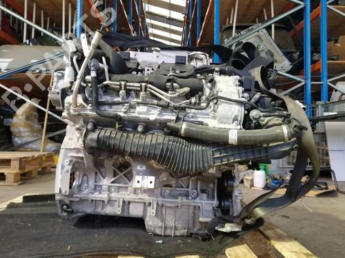Engine ASTON MARTIN VANTAGE Coupe V8 | BP35966938M1 - Image 4