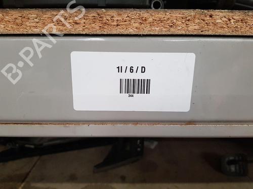 Electronic module VAUXHALL ASTRA Mk VI (J) GTC (P10) 1.4 | BP34708763M83 - Image 7