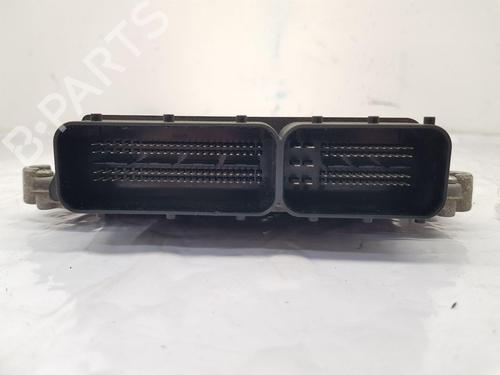 Engine control unit (ECU) JAGUAR XF I (X250) 3.0 D | BP39749388M57 - Image 2