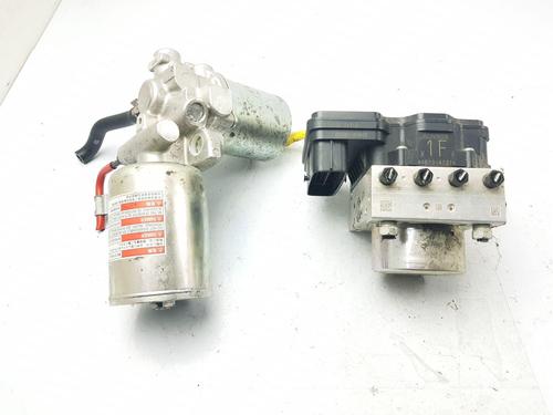 Used ABS pump ABS pump TOYOTA RAV 4 V (_A5_, _H5_) 2.5 Hybrid AWD (AXAH54, AXAL54) (222 hp) 36669839 36669839