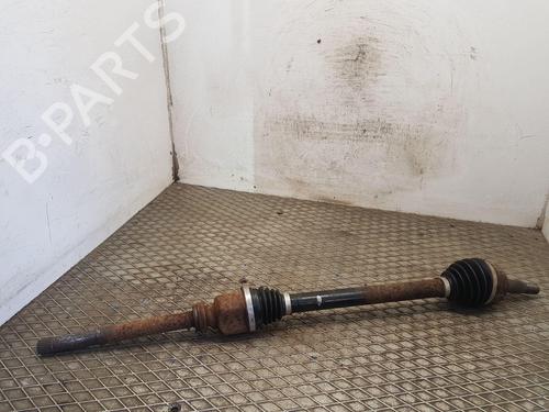 Used Right front driveshaft PEUGEOT EXPERT Van (V_) 1.6 BlueHDi 95 (95 hp) 30580819
