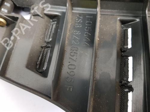 Handskerum AUDI A2 (8Z0) 1.4 TDI | BP33853429C95  - Image 6