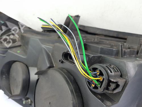 Right headlight CHRYSLER YPSILON 1.2 | BP24130321C29 