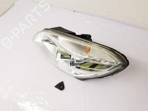 Used Left headlight Left headlight 38487987 38487987