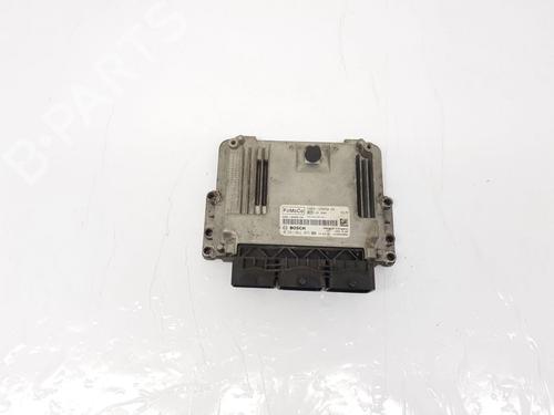 engine-control-unit-ecu-ford-fiesta-vi-cb1-ccn-2008-38511244 main image