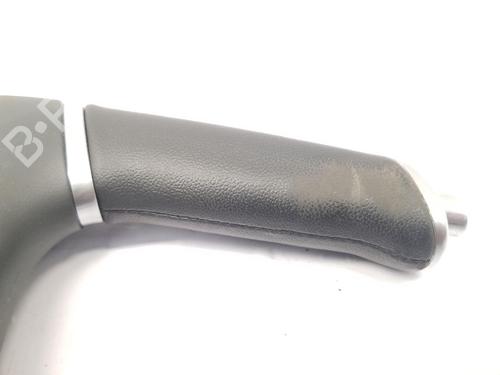 Hand brake FORD FIESTA VI (CB1, CCN) 1.0 EcoBoost | BP27855846I18 