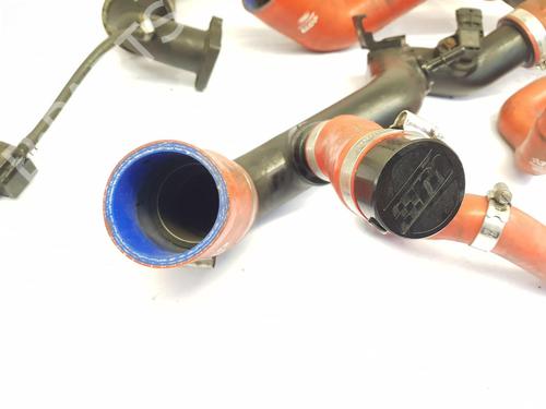 Intercooler pipe FORD FIESTA VI (CB1, CCN) 1.6 ST | BP30184667M127