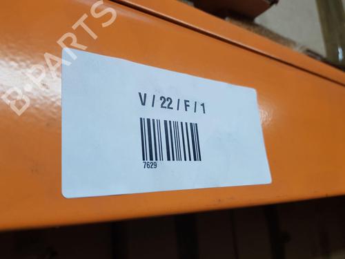 Electronic module BMW 3 (F30, F80) 320 d | BP22676295M83