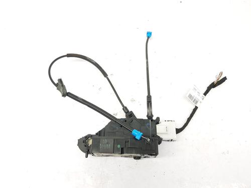 Used Front right lock CITROËN C4 Picasso I MPV (UD_) 1.6 HDi (109 hp) 29514375