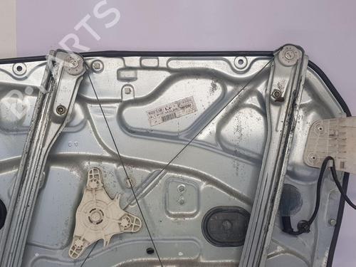 Front left window mechanism HYUNDAI i30 (FD) 1.4 | BP32870420C22 - Image 7